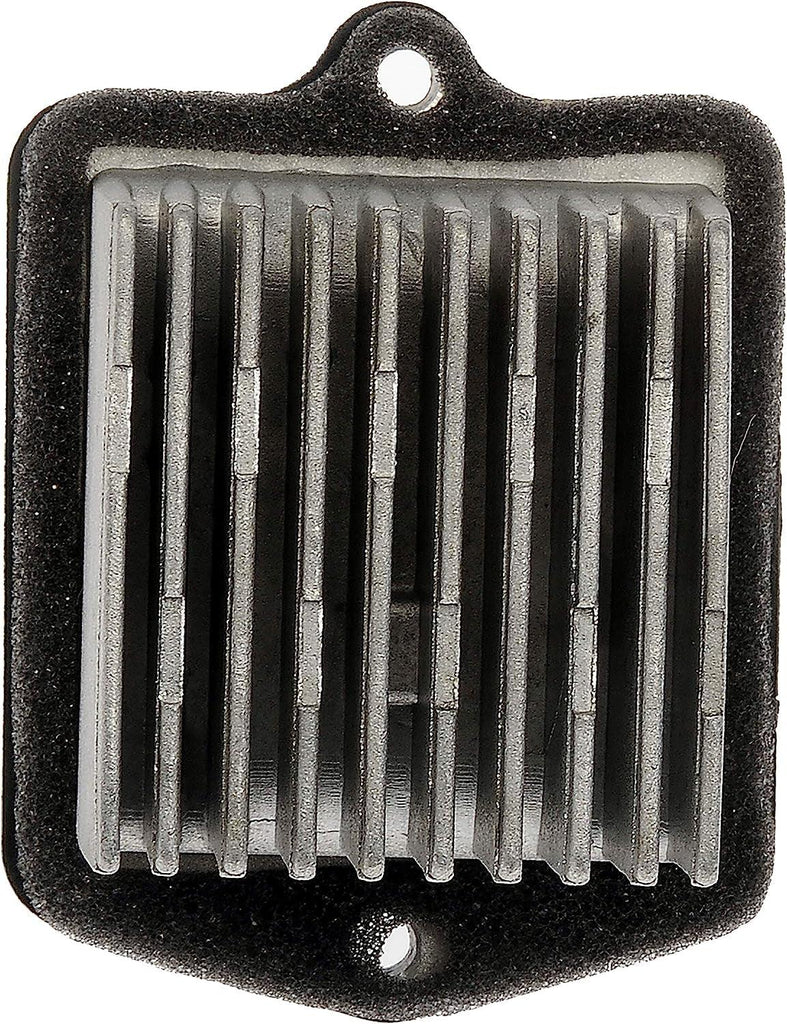 Dorman 973-094 HVAC Blower Motor Resistor Kit Compatible with Select Mitsubishi Models