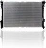 Radiator -  Compatible/Replacement for 13445 April'11-15 Ford Explorer Base/Xlt/Limited/Sport, 13-19 Flex MKT 3.0/3.5L without Power Take off - without External Oil Cooler