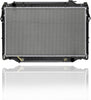 A1918 Radiator