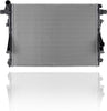 Radiator -  Compatible/Replacement for 13230 11-16 Ford Super-Duty 6.7L - Primary Radiator