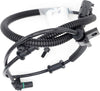 AAIA 2ABS2605 ABS Speed Sensor