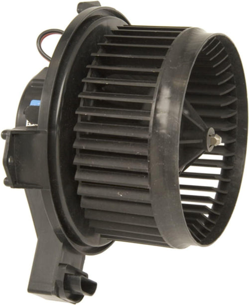 Four Seasons 75839 Blower Motor Assembly