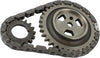 DNJ TK3179WP TIMING KIT with WATER PUMP for 89-95 GM / V8 / 4.5L, 4.9L / 273, 298 OHV 16V