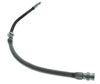 Centric Brake Hydraulic Hose for 03-04 Mitsubishi Outlander 150.46016