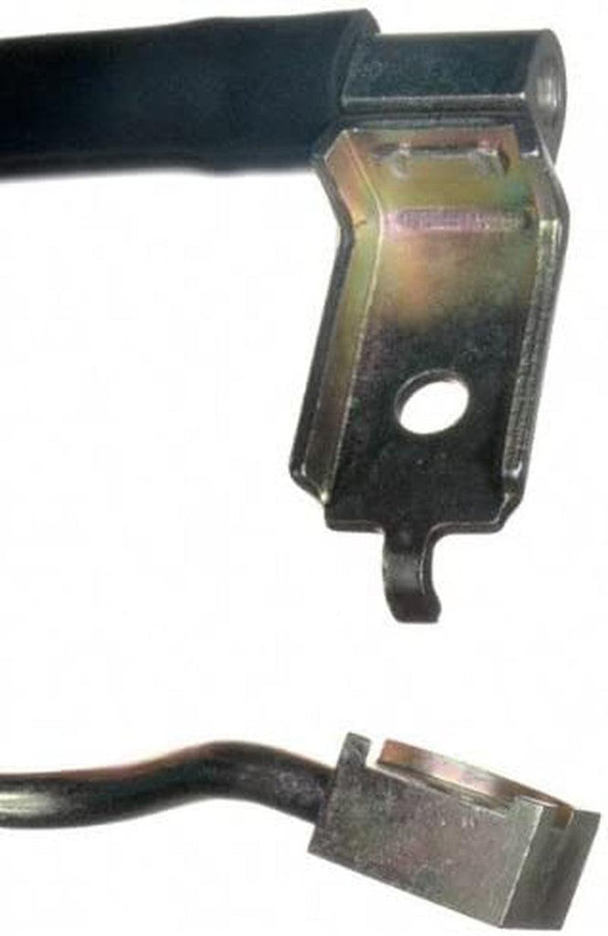 Professional 18J1536 Front Driver Side Hydraulic Brake Hose