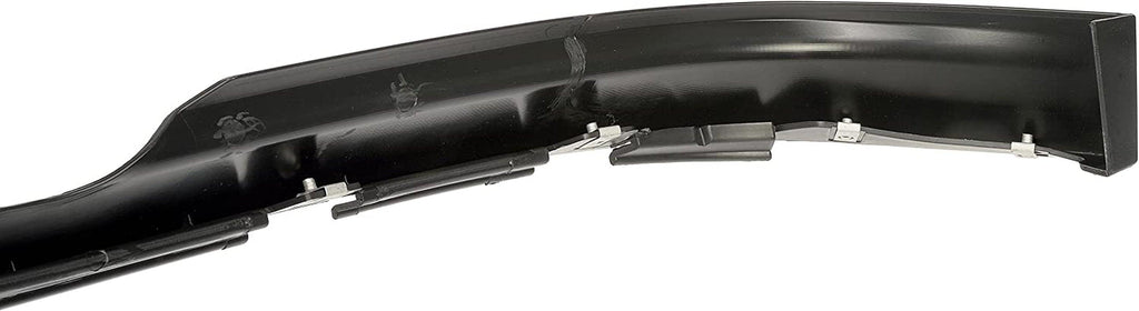 927-311 Bumper Deflector Compatible with Select Chevrolet Models