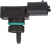 PS10150 New Map Sensor, 1 Pack