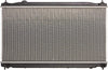 CU13630 Complete Radiator