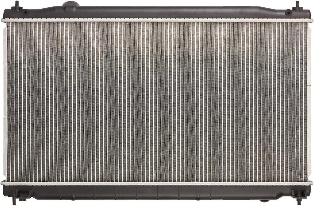 CU13630 Complete Radiator