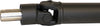 Dorman 976-271 Rear Drive Shaft Compatible with Select Subaru Models