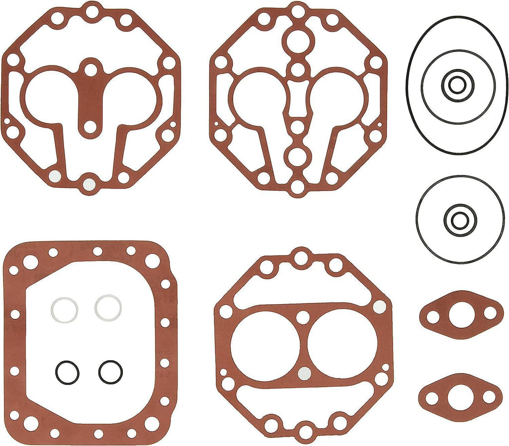 Compressor Gasket Kit