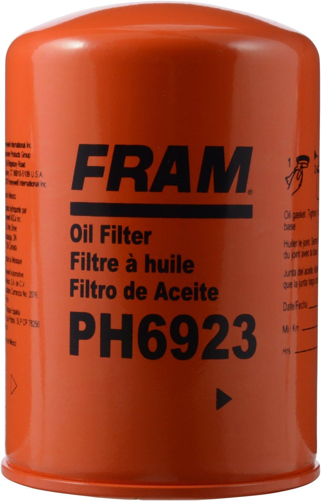 PH6923 Oil Filter