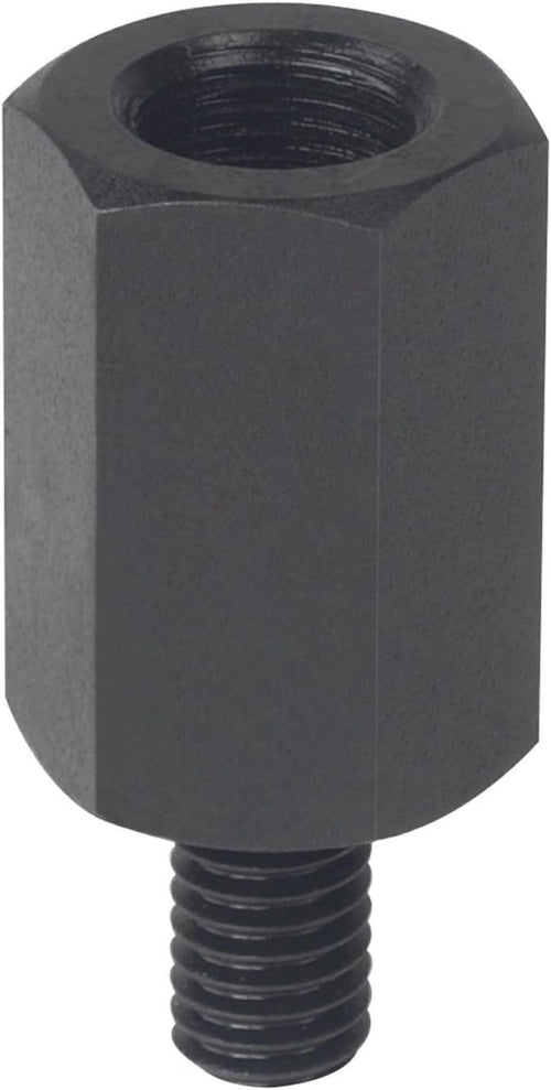(8002) Standard External/Internal Threaded Adapter