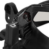 OEM-RF-0254 Factory Style Radiator Cooling Fan Assembly Cooling Efficiency Improved Direct Replacement [Compatible with 2005-2014 Legacy / 2005-2014 Outback],Black