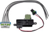 973-407 HVAC Blower Motor Resistor Kit