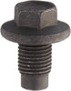 Genuine  F75Z-6730-BA Oil Drain Plug