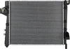 CU2479 Complete Radiator