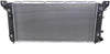 Radiator, New OE Quality - 221-9450