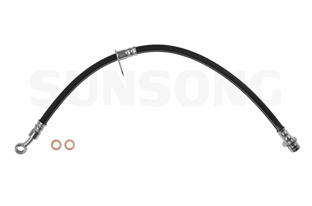 Sunsong Brake Hydraulic Hose for TSX, Accord 2202799