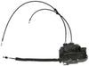 Dorman Door Lock Actuator Motor for QX56, Armada, Pathfinder Armada 937-231