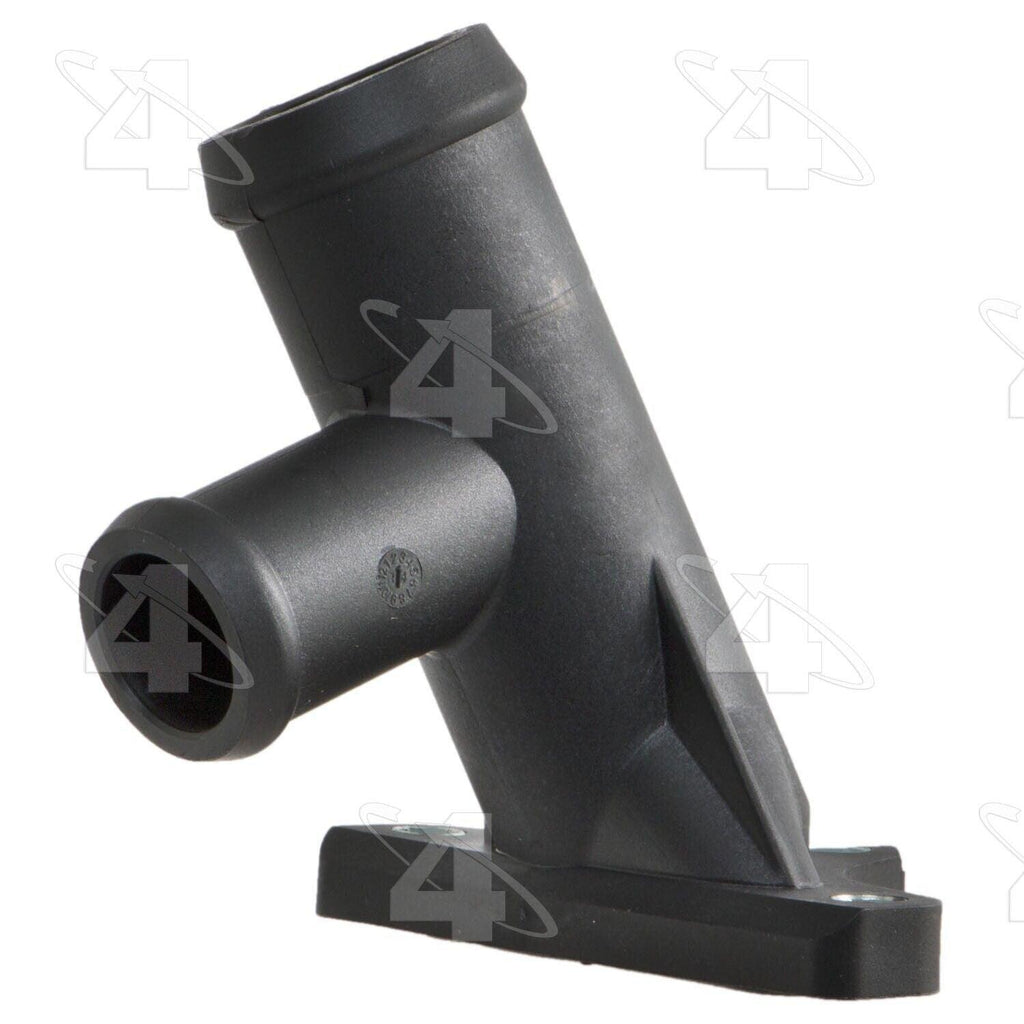 Four Seasons Engine Coolant Outlet Flange for Golf, Passat, Jetta 85319