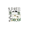 Drum Brake Hardware Kit for Concorde, Intrepid, Vision, Lebaron+More H7278