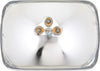 Headlight Bulb for Express 2500, Express 3500, Savana 2500+More H6054CVC1