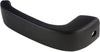 Dorman 82003 Rear Driver Side or Passenger Side Interior Door Handle Compatible with Select Chevrolet / GMC Models, Black; Textured