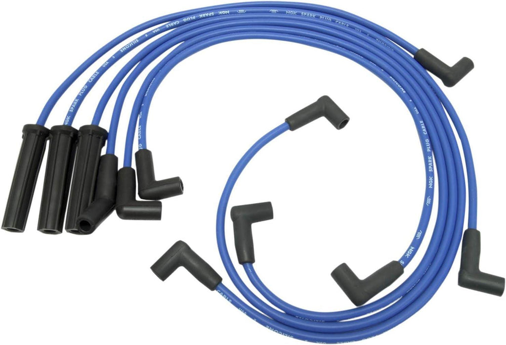 (51256) RC-GMZ026 Spark Plug Wire Set