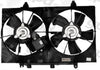 Global Parts Engine Cooling Fan Assembly for INFINITI 2811638