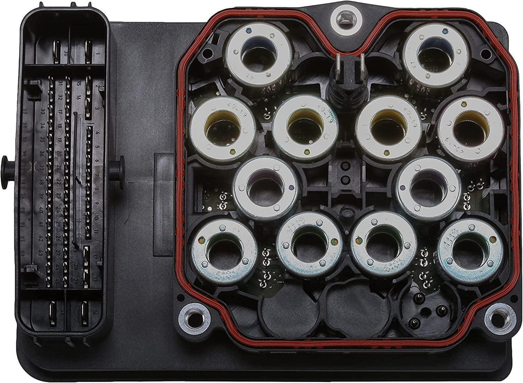 GM Original Equipment 84662980 Electronic Brake Control Module