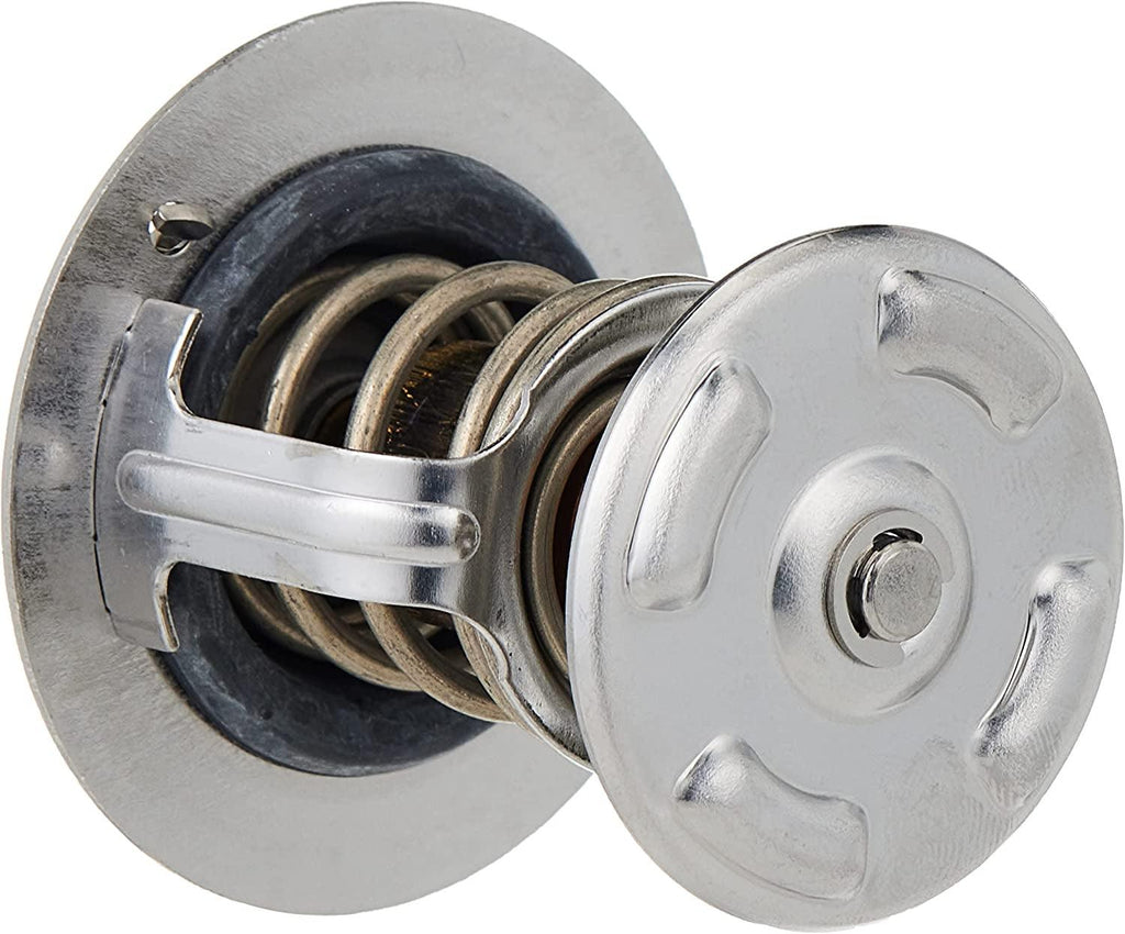 GM Original Equipment 131-156 Engine Coolant Thermostat