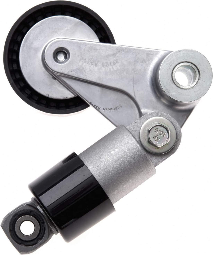 Gold 39104 Drive Belt Tensioner Assembly with Pulley