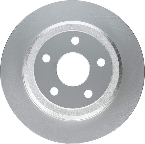 780867FZN Rust Prevention Technology Coated Rotor Brake Rotor-Dih Parking Brake, 1 Pack