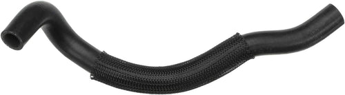 Professional 16689M Molded Heater Hose, Black