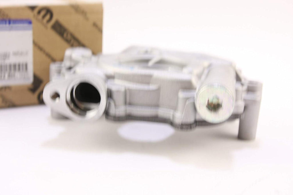 53021622BH Engine Oil Pump Chrysler 300 Aspen Dodge Challenger Charger Durango Ram Jeep Grand Cherokee Commander