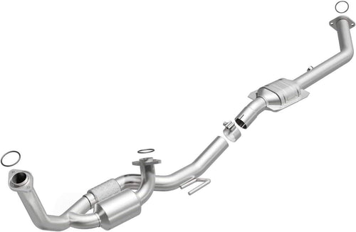 52457- Direct-Fit Catalytic Converter