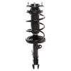 PRT Performance Ride Suspension Strut and Coil Spring Assembly for Toyota 819580