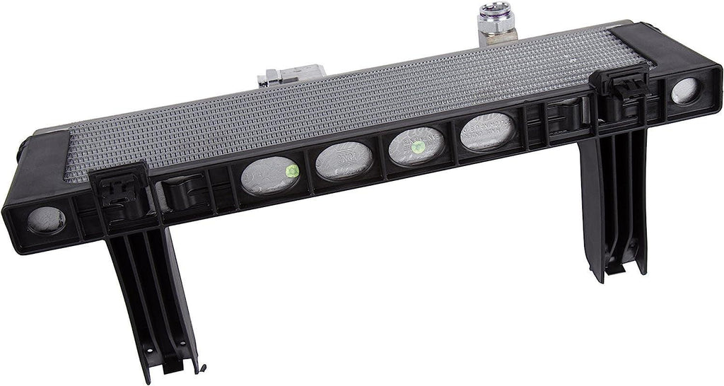 GM Genuine Parts 84173163 Automatic Transmission Auxiliary Fluid Cooler