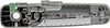 Dorman 91044 Front Driver Side Exterior Door Handle Compatible with Select Jeep Models, Chrome