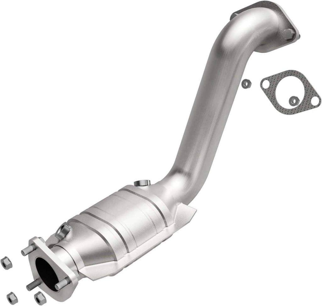 52298 Direct Fit Catalytic Converter