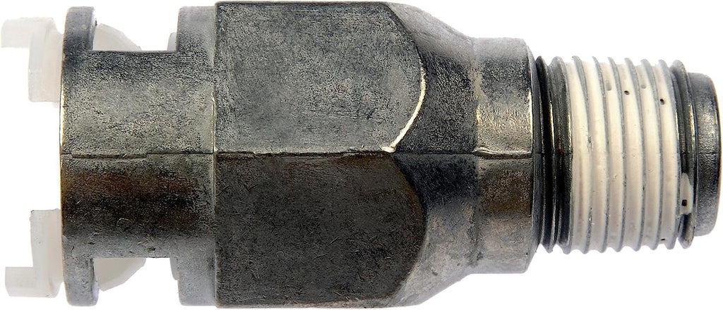 Dorman 800-402 Heater Hose Connector Compatible with Select Chevrolet / GMC Models