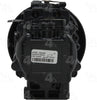 67393 Remanufactured AC Compressor