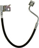 Professional 18J4325 Rear Driver Side Hydraulic Brake Hose Assembly