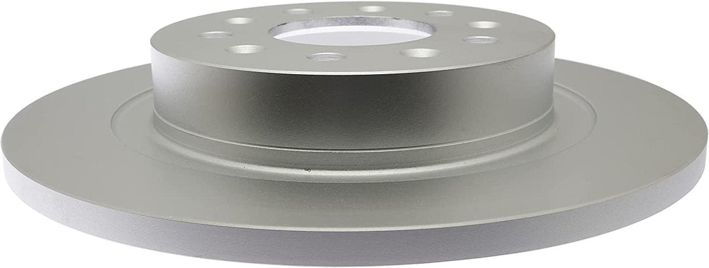 :  Replacement Rear Disc Brake Rotor for Select Buick, Chevrolet, GMC Vehicles, Part #581999