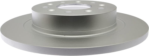 :  Replacement Rear Disc Brake Rotor for Select Buick, Chevrolet, GMC Vehicles, Part #581999