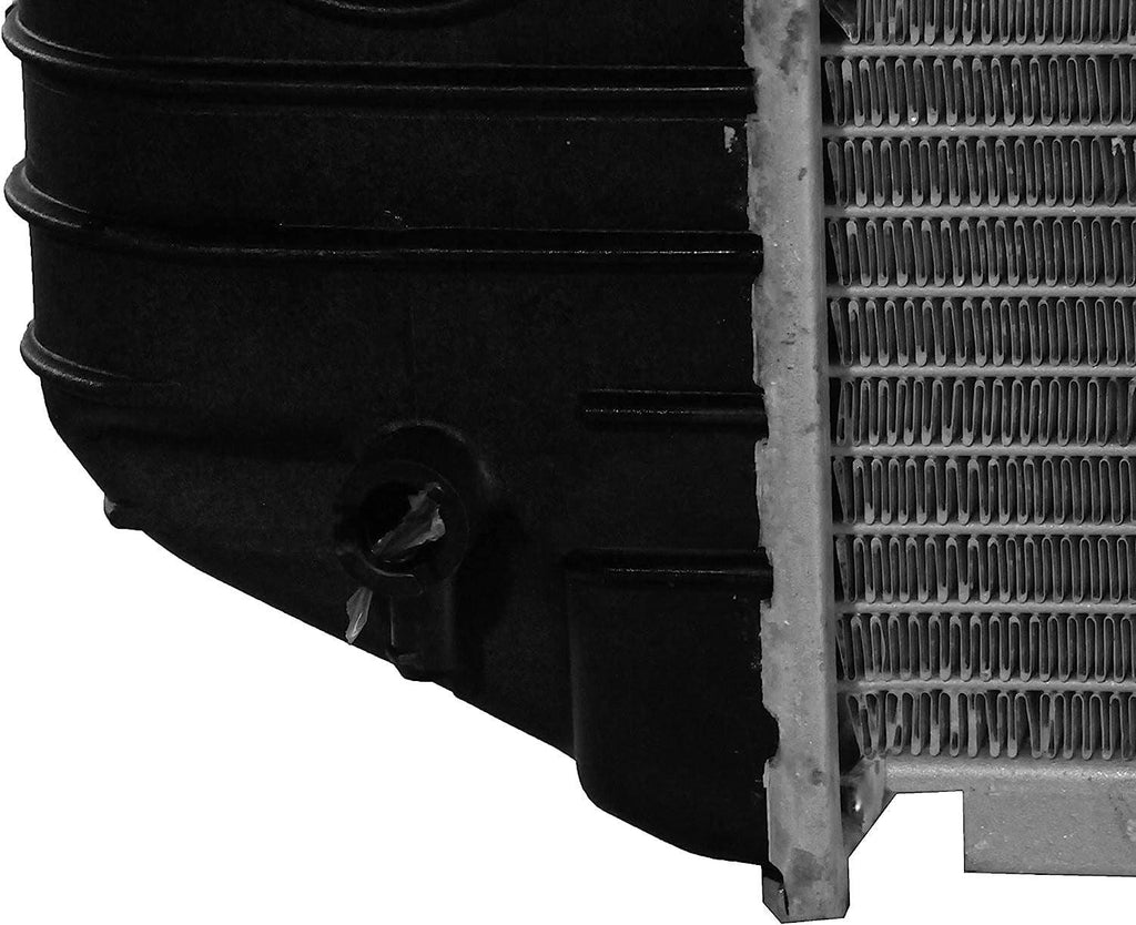 GM Genuine Parts 21448 Radiator