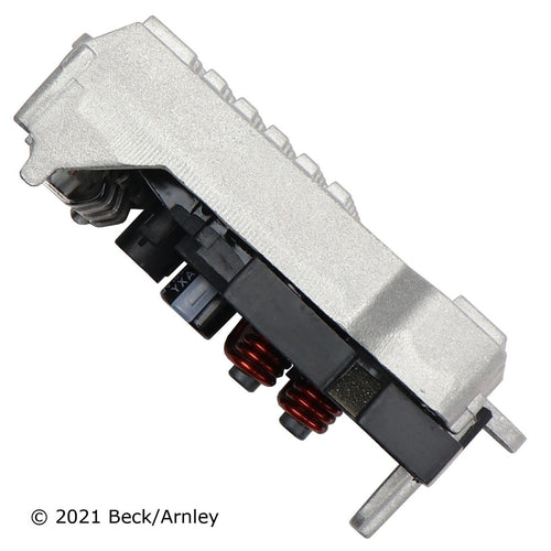Beck Arnley HVAC Blower Motor Control Module for Mercedes-Benz 204-0132