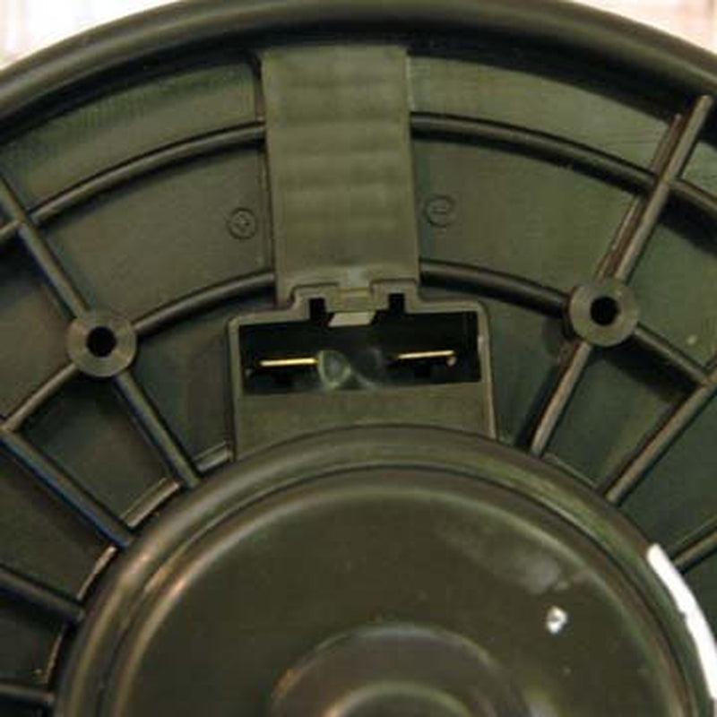 AC Delco Compatible with Highlander New Automotive Replacement Blower Motor Assembly Tyc 700112
