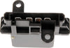 Dorman 973-118 HVAC Blower Motor Resistor Kit Compatible with Select Nissan Models